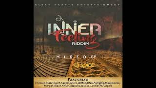 Inner Feeling Riddim Mix By Dj Spice