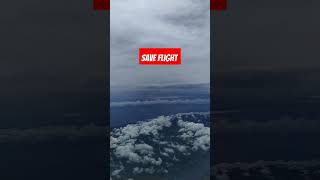 Save Flight #semuaorang #airplane #airport #pesawat #langit #langitbiru