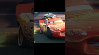 Turn right to go left - Lightning Mcqueen Edit | Kendrick Lamar, SZA - All The Stars