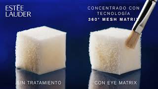 Fortalece el contorno de ojos con el Nuevo Advanced Night Repair Eye Matrix