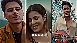 KEHAR HARVI SLOWED REVERB STATUS FULL SCREEN | WHATAAP STATUS | EZ GAURAV