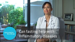 Fasting and inflammation | Can fasting help with inflammatory diseases? | Buchinger Wilhelmi