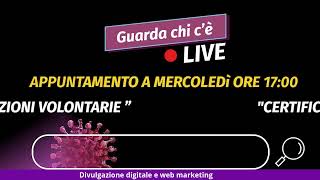 Divulgazione digitale e web marketing