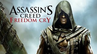 Assassin’s Creed IV: Black Flag [DLC Freedom Cry] | #1