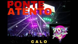 90’ s Pop Tour - Ponte Atento (90’s Pop Tour Arena 20)