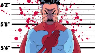 Is Invincible’s Omni Man A Sociopath?