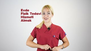 Evde Fizik Tedavi Hizmeti İzmir | Yaşam Evde Sağlık