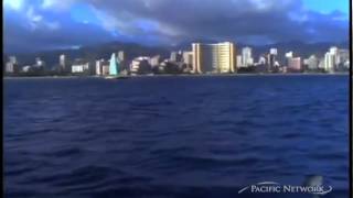 JAPANESE - Waikiki In the Wake of Dreams Trailer