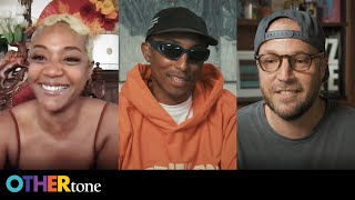 OTHERtone with Pharrell, Scott, and Fam-Lay - Tiffany Haddish