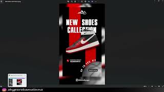 4 Модул 5 сабак Дизайн Jordan Red Shoes