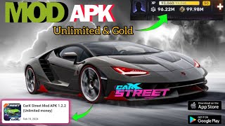 CarX Street MOD APK - CarX Street MOD APK DOWNLOAD ( unlimited money & gold ) - Android &  iOS