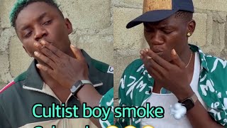 Cultist_boy_smoke_with_police || OGB Recent