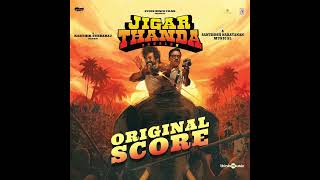 Jigarthanda DoubleX -The Power of Cinema(Original Background Score- 16bit/44.1khz)with Download link