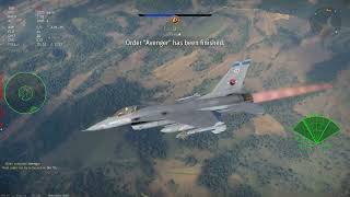 You NEED This PLANE (Ace Game).... [F-16A ADF] |War Thunder|