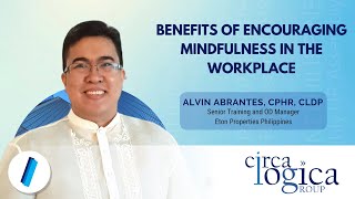 PHRA S02E01 | Benefits of Encouraging Mindfulness in the Workplace