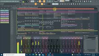 Buri Nazar Wale Tera Muh Kaala (Edm Tapori) FLP Download