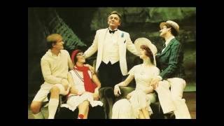 Jeeves - The Story of the Musical -  Andrew Lloyd Webber