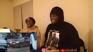 MOM reacts to: DDG - She Don't Play (Official Music Video)