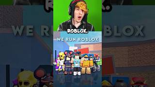 Roblox TikTok Must Be Stopped...