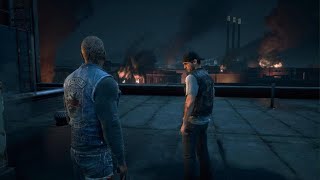 DAYS GONE САМЫЙ ТРОГАТЕЛЬНЫЙ МОМЕНТ