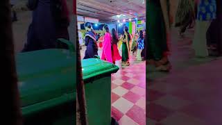 Hay Re Hay Re garba dance #songshort #cutebaby video