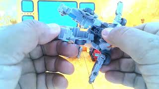 Just Transform it Transformers Battle Changers highlight