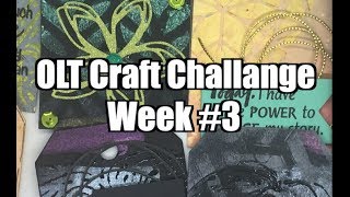 OLT Craft Challange Week 3