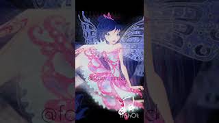 Edit Musa #shorts #winx #musa