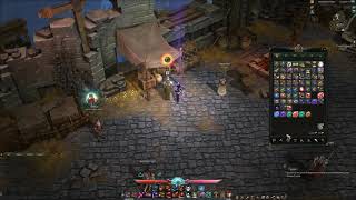 Devilian - Enchanting Heroic Devilian Cape