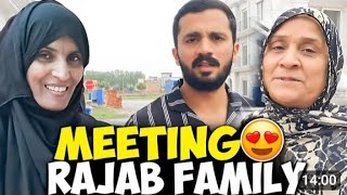 1st Meetup 🤯 |Sb Fraud tha 😱 |Pagal bnati rhi 😭