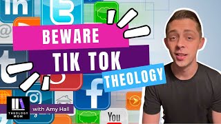 Beware of TikTok Theology | HIGHLIGHT