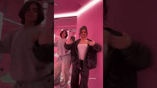 Chiara and samro TikTok dance challenge 💕#trending #fyp #dance #chiara #tiktok #shorts #dancevideo