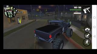 How to Use Cheats in GTA San Andreas Mobile | Tech Tip Cyber