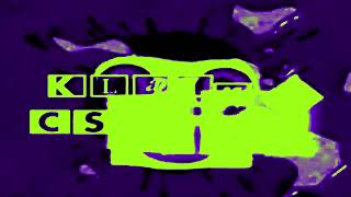 (NEW EFFECT) Klasky Csupo In Green Lowers Organ