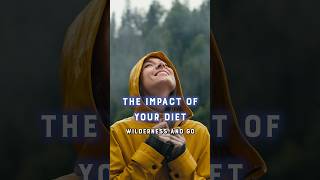 The Impact of Your Diet