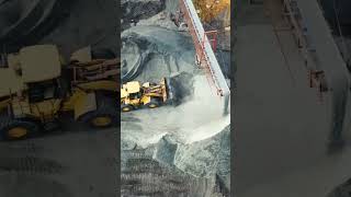 CONSTRUCTION MACHINES #extrememachines #excavator #building #extremestructures