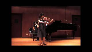 Max Bruch: Romance for Viola and Orchestra in F Major, Op.85