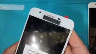 SAMSUNG GALAXY J7 PRIME LCD REPLACEMENT