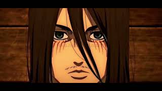 Eren Yeager || 4k anime ||