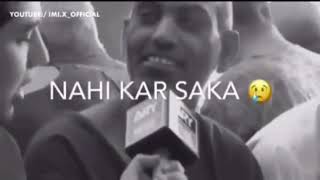 Pyar kia tha os ka izhar nahi kar paya to mai mental ho gaya 😓(heart touching) story