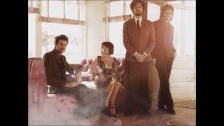 Danger Mouse & Daniele Luppi present Rome - Season's Trees (ft. Norah Jones)