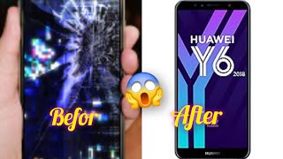 From Trash to Treasure: Reviving an Old Huawei Phone into a Brand New Device!