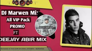 Dj Marwen Mix Remix _ Promo _  buy For Contact @deejayabirmix