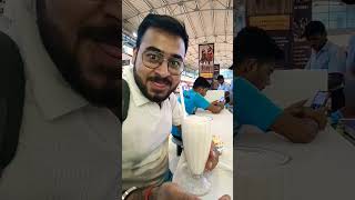 Guava Milkshake😋#youtube #food #foodie #yt #travel #shorts #guava #icecream #mukbang #milk #trending