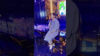 Fan Jin Wei's Karoke night