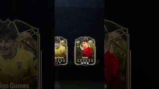 Team of The Week pack opening in #fc24 #eafc24 #ultimateteam