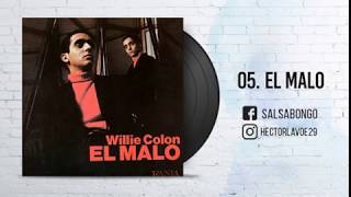 Hector Lavoe & Willie Colon - El Malo