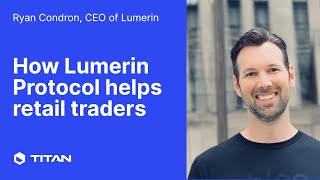 Will Lumerin Protocol help retail traders?