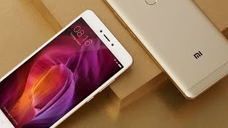 Xiaomi Redmi Note 4 Review and Unboxing