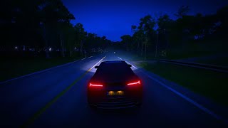 Sad hours Lamborghini Urus - Night Drive